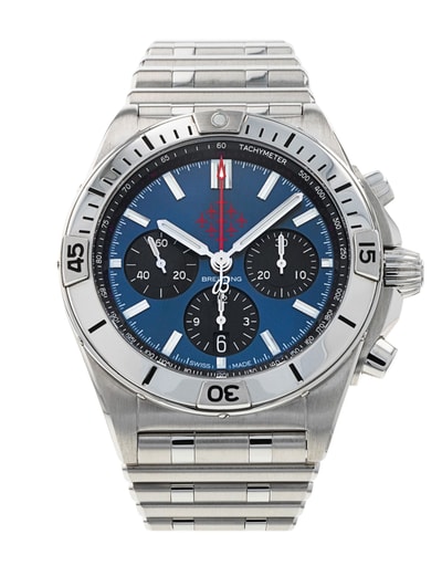 Breitling Chronomat B01 42 AB0134